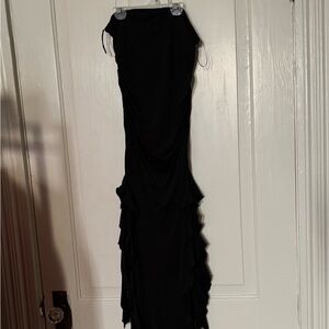 Lioness rendezvous midi dress